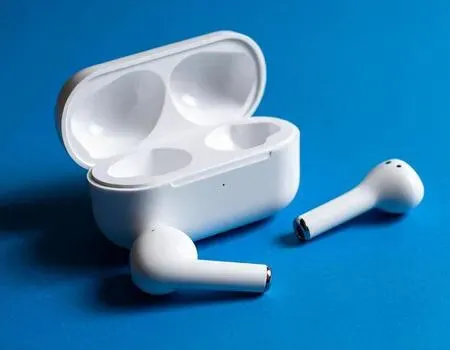 AeroLite Wireless Earbuds
